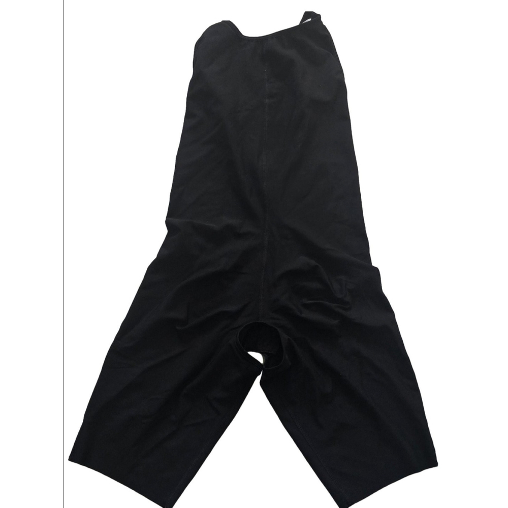 Black Women's Intimate Bodysuit - Picture 3 of 4